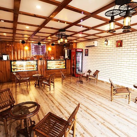 The Grand Orion Chinhat Ngoại thất bức ảnh