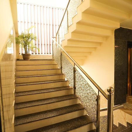 The Grand Orion Chinhat Ngoại thất bức ảnh